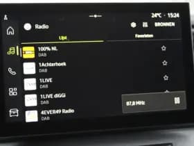 Renault Master T35 2.0 dCi 130pk L2H2 Advance - Carplay - Climate - Parkeersensoren - LED - Trekhaak - DAB - Stoelverwarming - Rijklaar thumbnail 25