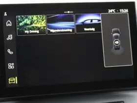 Renault Master T35 2.0 dCi 130pk L2H2 Advance - Carplay - Climate - Parkeersensoren - LED - Trekhaak - DAB - Stoelverwarming - Rijklaar thumbnail 29