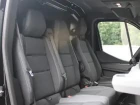 Renault Master T35 2.0 dCi 130pk L2H2 Advance - Carplay - Climate - Parkeersensoren - LED - Trekhaak - DAB - Stoelverwarming - Rijklaar thumbnail 41