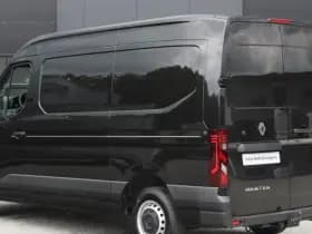 Renault Master T35 2.0 dCi 130pk L2H2 Advance - Carplay - Climate - Parkeersensoren - LED - Trekhaak - DAB - Stoelverwarming - Rijklaar thumbnail 7