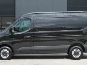 Renault Master T35 2.0 dCi 130pk L2H2 Advance - Carplay - Climate - Parkeersensoren - LED - Trekhaak - DAB - Stoelverwarming - Rijklaar thumbnail 8