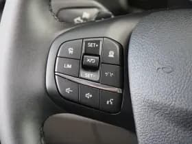 Ford Transit 350 2.0 TDCI L2H2 Limited 165pk - 2x Schuifdeur - Navi - 360 Camera - Adaptive Cruise - Xenon - Blind Spot - Rijklaar thumbnail 11