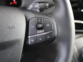 Ford Transit 350 2.0 TDCI L2H2 Limited 165pk - 2x Schuifdeur - Navi - 360 Camera - Adaptive Cruise - Xenon - Blind Spot - Rijklaar thumbnail 15