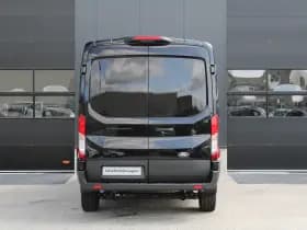 Ford Transit 350 2.0 TDCI L2H2 Limited 165pk - 2x Schuifdeur - Navi - 360 Camera - Adaptive Cruise - Xenon - Blind Spot - Rijklaar thumbnail 28