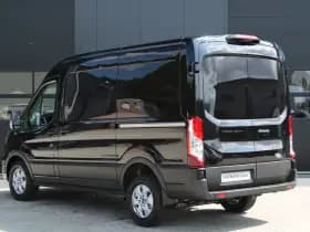 Ford Transit 350 2.0 TDCI L2H2 Limited 165pk - 2x Schuifdeur - Navi - 360 Camera - Adaptive Cruise - Xenon - Blind Spot - Rijklaar thumbnail 29