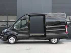Ford Transit 350 2.0 TDCI L2H2 Limited 165pk - 2x Schuifdeur - Navi - 360 Camera - Adaptive Cruise - Xenon - Blind Spot - Rijklaar thumbnail 31
