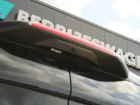 Ford Transit 350 2.0 TDCI L2H2 Limited 165pk - 2x Schuifdeur - Navi - 360 Camera - Adaptive Cruise - Xenon - Blind Spot - Rijklaar thumbnail 32