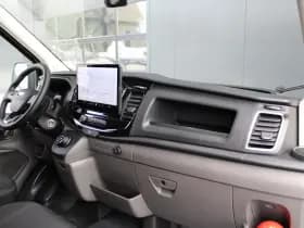 Ford Transit 350 2.0 TDCI L2H2 Limited 165pk - 2x Schuifdeur - Navi - 360 Camera - Adaptive Cruise - Xenon - Blind Spot - Rijklaar thumbnail 37