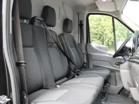 Ford Transit 350 2.0 TDCI L2H2 Limited 165pk - 2x Schuifdeur - Navi - 360 Camera - Adaptive Cruise - Xenon - Blind Spot - Rijklaar thumbnail 38