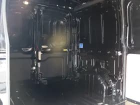 Ford Transit 350 2.0 TDCI L2H2 Limited 165pk - 2x Schuifdeur - Navi - 360 Camera - Adaptive Cruise - Xenon - Blind Spot - Rijklaar thumbnail 6