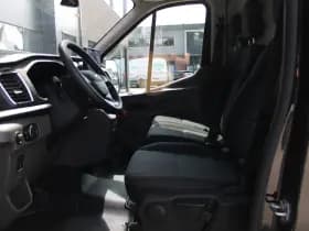 Ford Transit 350 2.0 TDCI L2H2 Limited 165pk - 2x Schuifdeur - Navi - 360 Camera - Adaptive Cruise - Xenon - Blind Spot - Rijklaar thumbnail 8
