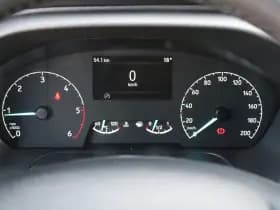 Ford Transit 350 2.0 TDCI L3H2 Trend 130pk Trend - Navigatie - Blind Spot - Adaptive cruise - Camera - 270gr deuren - Trekhaak - Rijklaar thumbnail 13