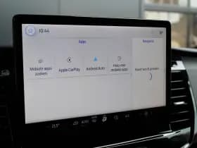 Ford Transit 350 2.0 TDCI L3H2 Trend 130pk Trend - Navigatie - Blind Spot - Adaptive cruise - Camera - 270gr deuren - Trekhaak - Rijklaar thumbnail 18