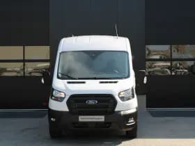 Ford Transit 350 2.0 TDCI L3H2 Trend 130pk Trend - Navigatie - Blind Spot - Adaptive cruise - Camera - 270gr deuren - Trekhaak - Rijklaar thumbnail 24