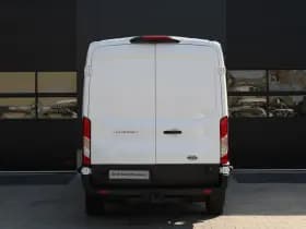 Ford Transit 350 2.0 TDCI L3H2 Trend 130pk Trend - Navigatie - Blind Spot - Adaptive cruise - Camera - 270gr deuren - Trekhaak - Rijklaar thumbnail 27
