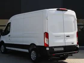 Ford Transit 350 2.0 TDCI L3H2 Trend 130pk Trend - Navigatie - Blind Spot - Adaptive cruise - Camera - 270gr deuren - Trekhaak - Rijklaar thumbnail 28