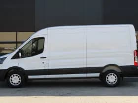 Ford Transit 350 2.0 TDCI L3H2 Trend 130pk Trend - Navigatie - Blind Spot - Adaptive cruise - Camera - 270gr deuren - Trekhaak - Rijklaar thumbnail 29