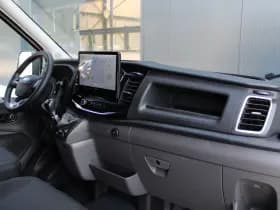 Ford Transit 350 2.0 TDCI L3H2 Trend 130pk Trend - Navigatie - Blind Spot - Adaptive cruise - Camera - 270gr deuren - Trekhaak - Rijklaar thumbnail 35