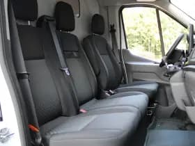 Ford Transit 350 2.0 TDCI L3H2 Trend 130pk Trend - Navigatie - Blind Spot - Adaptive cruise - Camera - 270gr deuren - Trekhaak - Rijklaar thumbnail 36