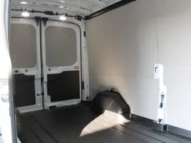 Ford Transit 350 2.0 TDCI L3H2 Trend 130pk Trend - Navigatie - Blind Spot - Adaptive cruise - Camera - 270gr deuren - Trekhaak - Rijklaar thumbnail 6