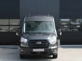 Ford Transit 350 2.0 TDCI L3H2 Trend 130pk Trend - Carplay - Android - 360 Camera - Climate - Cruise - Parkeersensoren - Rijklaar thumbnail 2