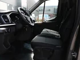 Ford Transit 350 2.0 TDCI L3H2 Trend 130pk Trend - Carplay - Android - 360 Camera - Climate - Cruise - Parkeersensoren - Rijklaar thumbnail 13