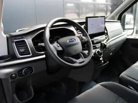 Ford Transit 350 2.0 TDCI L3H2 Trend 130pk Trend - Carplay - Android - 360 Camera - Climate - Cruise - Parkeersensoren - Rijklaar thumbnail 15
