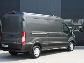 Ford Transit 350 2.0 TDCI L3H2 Trend 130pk Trend - Carplay - Android - 360 Camera - Climate - Cruise - Parkeersensoren - Rijklaar thumbnail 5