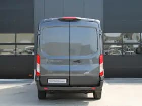 Ford Transit 350 2.0 TDCI L3H2 Trend 130pk Trend - Carplay - Android - 360 Camera - Climate - Cruise - Parkeersensoren - Rijklaar thumbnail 6