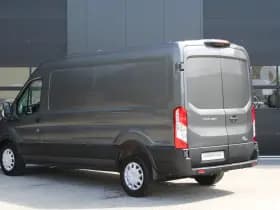 Ford Transit 350 2.0 TDCI L3H2 Trend 130pk Trend - Carplay - Android - 360 Camera - Climate - Cruise - Parkeersensoren - Rijklaar thumbnail 7