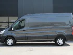 Ford Transit 350 2.0 TDCI L3H2 Trend 130pk Trend - Carplay - Android - 360 Camera - Climate - Cruise - Parkeersensoren - Rijklaar thumbnail 8