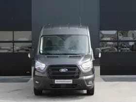 Ford Transit 350 2.0 TDCI L2H2 Trend 165pk - Facelift - Adaptive Cruise - Navigatie - Blind Spot - 360 Camera - Stoel - Stuurverwarming - Rijklaar thumbnail 2