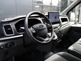 Ford Transit 350 2.0 TDCI L2H2 Trend 165pk - Facelift - Adaptive Cruise - Navigatie - Blind Spot - 360 Camera - Stoel - Stuurverwarming - Rijklaar thumbnail 13