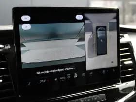 Ford Transit 350 2.0 TDCI L2H2 Trend 165pk - Facelift - Adaptive Cruise - Navigatie - Blind Spot - 360 Camera - Stoel - Stuurverwarming - Rijklaar thumbnail 22