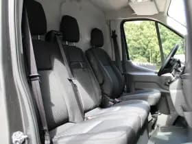 Ford Transit 350 2.0 TDCI L2H2 Trend 165pk - Facelift - Adaptive Cruise - Navigatie - Blind Spot - 360 Camera - Stoel - Stuurverwarming - Rijklaar thumbnail 36