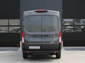 Ford Transit 350 2.0 TDCI L2H2 Trend 165pk - Facelift - Adaptive Cruise - Navigatie - Blind Spot - 360 Camera - Stoel - Stuurverwarming - Rijklaar thumbnail 5