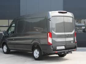 Ford Transit 350 2.0 TDCI L2H2 Trend 165pk - Facelift - Adaptive Cruise - Navigatie - Blind Spot - 360 Camera - Stoel - Stuurverwarming - Rijklaar thumbnail 6