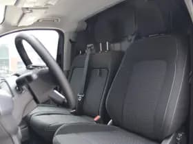 Ford Transit Custom 320 2.0 TDCI L2H1 Trend 170pk - 4x4 AWD - 2x Schuifdeur - Carplay - Android - Camera - Stoelverwarming - Verwarmd stuurwiel - Rijklaar thumbnail 13