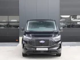 Ford Transit Custom 320 2.0 TDCI L2H1 Trend 170pk - 4x4 AWD - 2x Schuifdeur - Carplay - Android - Camera - Stoelverwarming - Verwarmd stuurwiel - Rijklaar thumbnail 3