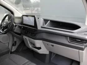 Ford Transit Custom 320 2.0 TDCI L2H1 Trend 170pk - 4x4 AWD - 2x Schuifdeur - Carplay - Android - Camera - Stoelverwarming - Verwarmd stuurwiel - Rijklaar thumbnail 33