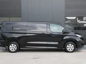 Ford Transit Custom 320 2.0 TDCI L2H1 Trend 170pk - 4x4 AWD - 2x Schuifdeur - Carplay - Android - Camera - Stoelverwarming - Verwarmd stuurwiel - Rijklaar thumbnail 5