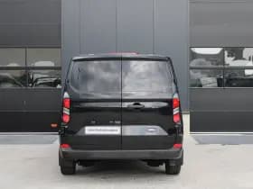 Ford Transit Custom 320 2.0 TDCI L2H1 Trend 170pk - 4x4 AWD - 2x Schuifdeur - Carplay - Android - Camera - Stoelverwarming - Verwarmd stuurwiel - Rijklaar thumbnail 7