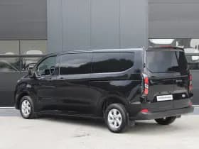 Ford Transit Custom 320 2.0 TDCI L2H1 Trend 170pk - 4x4 AWD - 2x Schuifdeur - Carplay - Android - Camera - Stoelverwarming - Verwarmd stuurwiel - Rijklaar thumbnail 9