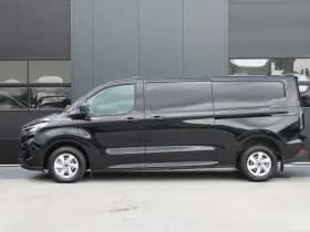 Ford Transit Custom 320 2.0 TDCI L2H1 Trend 170pk - 4x4 AWD - 2x Schuifdeur - Carplay - Android - Camera - Stoelverwarming - Verwarmd stuurwiel - Rijklaar thumbnail 10