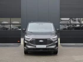 Ford Transit Custom 320 2.0 TDCI L2H1 Trend 136pk - Carplay - Android - LED koplampen - Verwarmd stuurwiel - Stoelverwarming - 70l tank - Rijklaar thumbnail 2