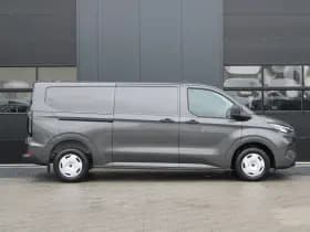 Ford Transit Custom 320 2.0 TDCI L2H1 Trend 136pk - Carplay - Android - LED koplampen - Verwarmd stuurwiel - Stoelverwarming - 70l tank - Rijklaar thumbnail 4