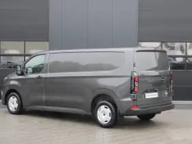 Ford Transit Custom 320 2.0 TDCI L2H1 Trend 136pk - Carplay - Android - LED koplampen - Verwarmd stuurwiel - Stoelverwarming - 70l tank - Rijklaar thumbnail 7