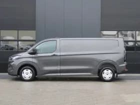 Ford Transit Custom 320 2.0 TDCI L2H1 Trend 136pk - Carplay - Android - LED koplampen - Verwarmd stuurwiel - Stoelverwarming - 70l tank - Rijklaar thumbnail 8