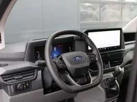 Ford Transit Custom 320 2.0 TDCI L2H1 Trend 136pk - Carplay - Android - LED koplampen - Verwarmd stuurwiel - Stoelverwarming - 70l tank - Rijklaar thumbnail 10