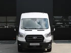 Ford Transit 350 2.0 TDCI L3H2 Trend 130pk Trend - Facelift - Xenon - Carplay - Android - Camera - Airbag Passagier - Rijklaar thumbnail 2